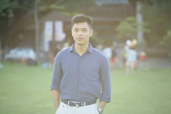 PoWei Huang