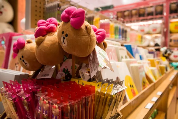 LINE FRIENDS STORE 開張_20161223_吳晴中攝-0009.JPG