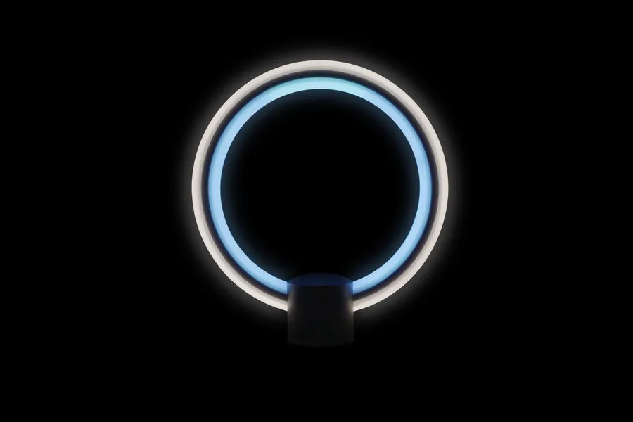 智慧家庭界神燈？GE 推 Alexa 音控桌燈