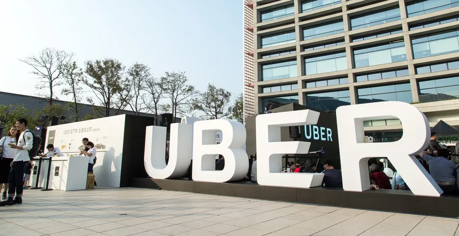 不希望最終退出台灣，Uber盼與政府重啟對話納管