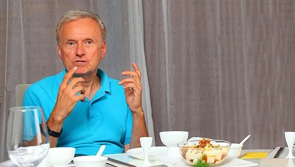 在矽谷不談創新？《矽谷百年史》作者：人工智慧是一個泡沫 