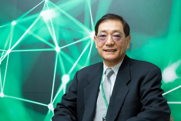 台灣亞洲矽谷執行中心技術長吳聰慶