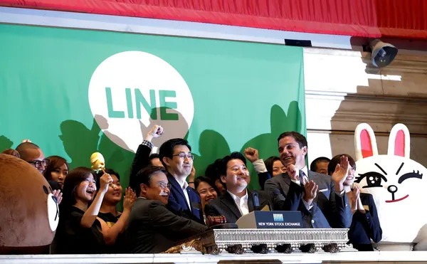 Line