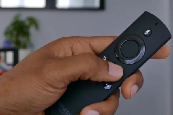 Amazon Fire TV