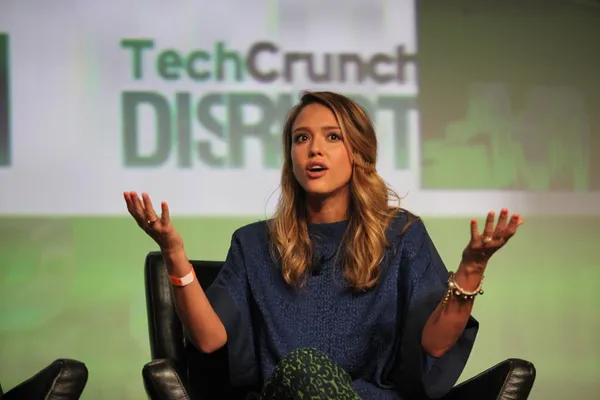 jessica alba