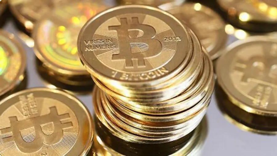 盯比特幣ATM洗錢防制！金管會要求限期改善，否則最重罰千萬