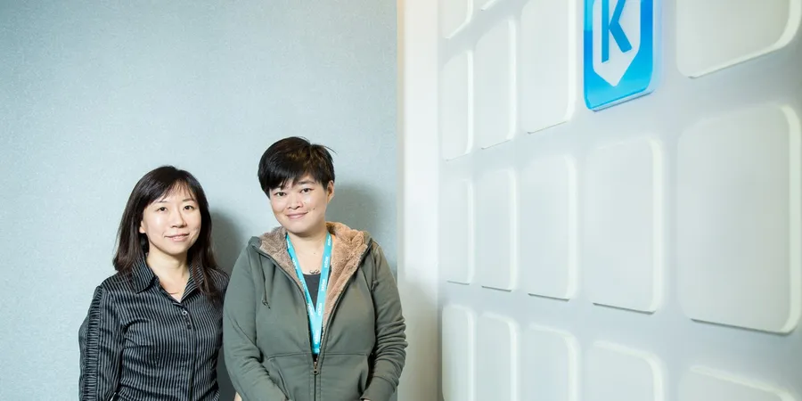 你的音樂喜好，他們比你還懂──KKBOX資料科學家