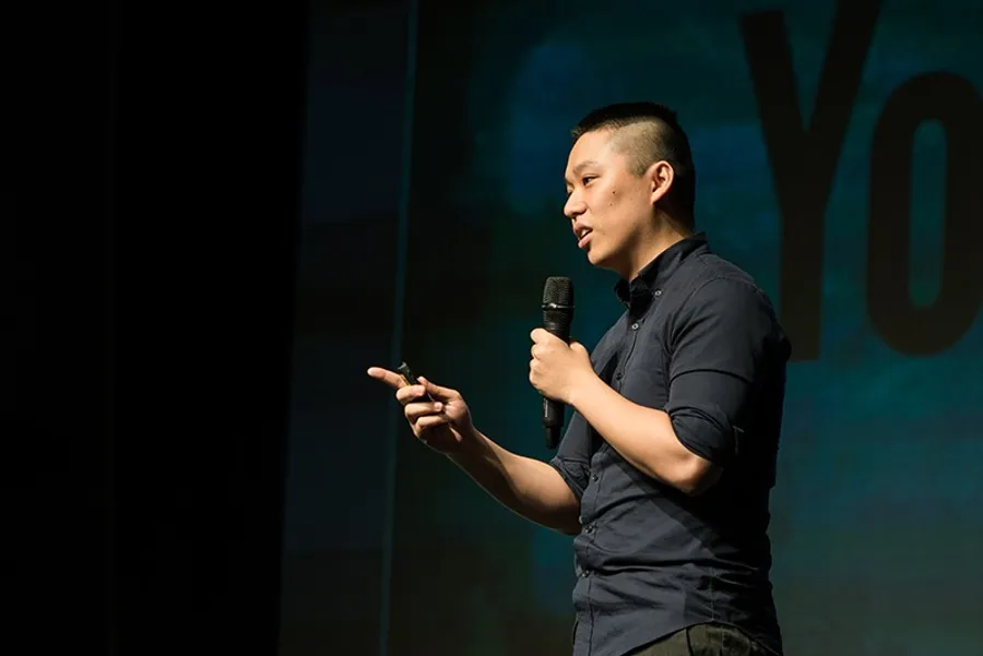 內容、機會與品牌：專訪臺灣吧 Taiwan Bar 共同創辦人謝政豪