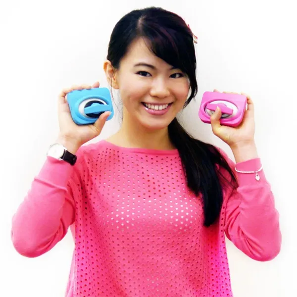 Kissenger 開發者 Emma Yann Zhang.jpg