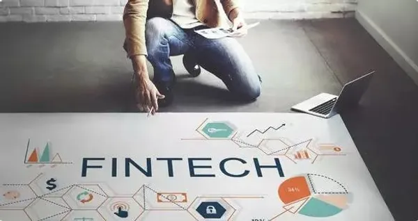 當銀行遇到創業者——Fintech創新實驗室的崛起 