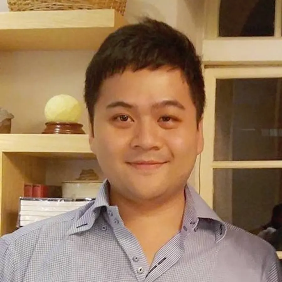 踏過上百件群募專案的引路人──林大涵：獨立集資的崛起，使群眾集資邁向民主化時代