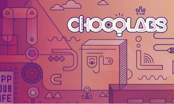 CHOCOLABS, a Taiwan Startup Success Story