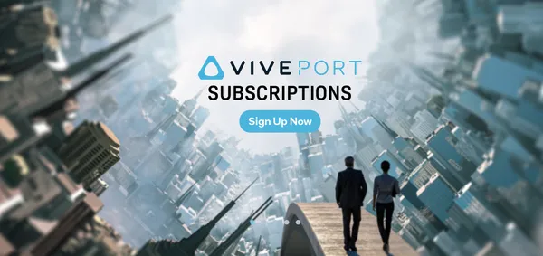 htcviveport