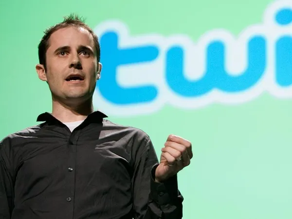 Ev Williams