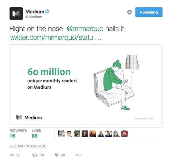 Medium