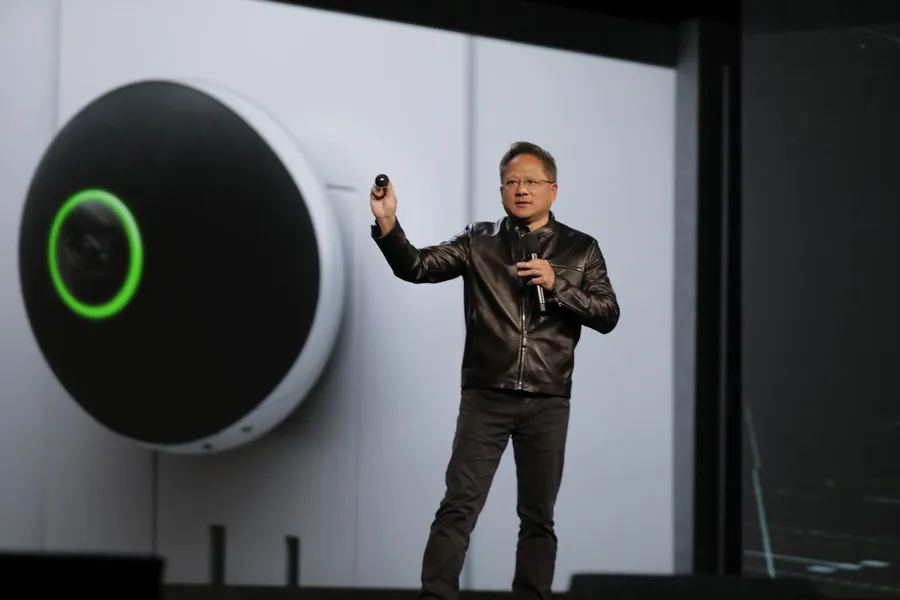 「我們會為大家打造一個賈維斯！」NVIDIA創辦人黃仁勳於CES開場演說發表三大領域新產品