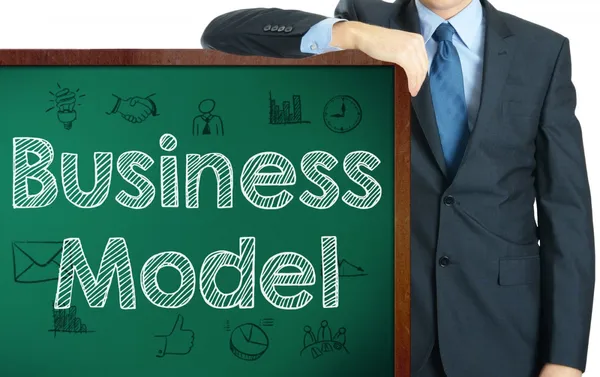江旻峻觀點:覺得自己可以做任何客戶的生意?從Business Model Canvas分析自己的商業模式,更能找到Product-Market Fit