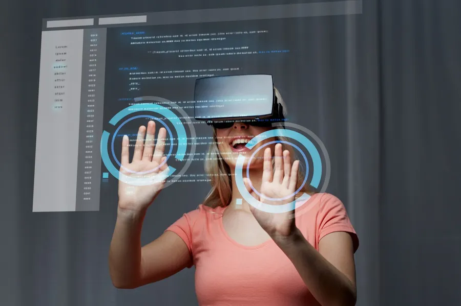 VR/AR、自駕車都用的到！國外新創及科技巨頭正加速佈局這項技術