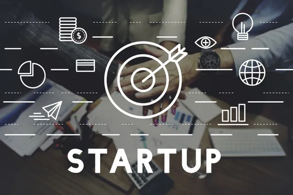 標靶startup