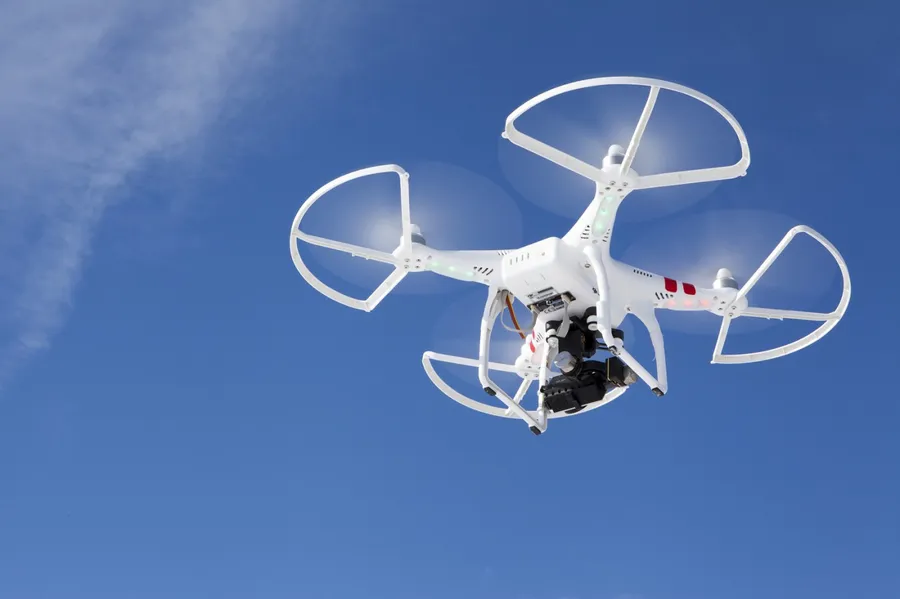 無人機管理新創AirMap獲2,600萬美元資金，由微軟、高通、Sony、Airbus等企業領投