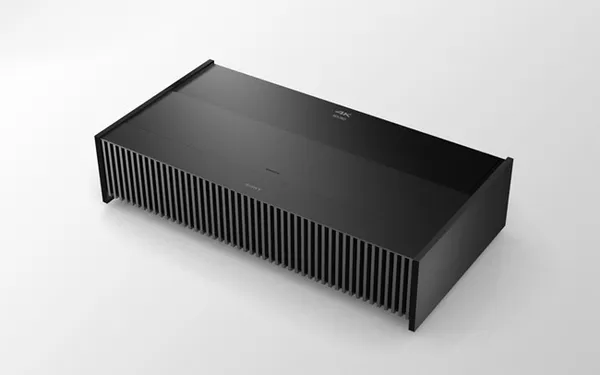 Bravia 4K OLED