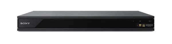 Bravia 4K OLED