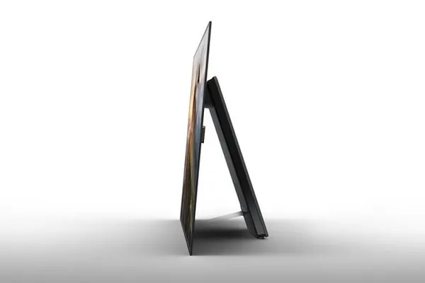 Bravia 4K OLED