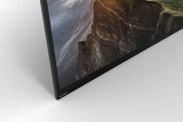 Bravia 4K OLED