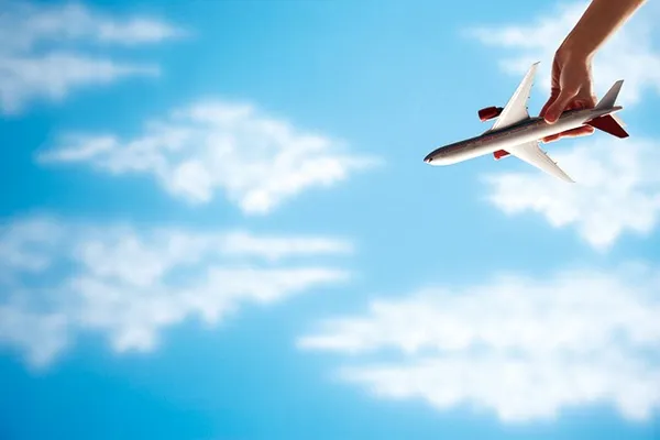 飛機