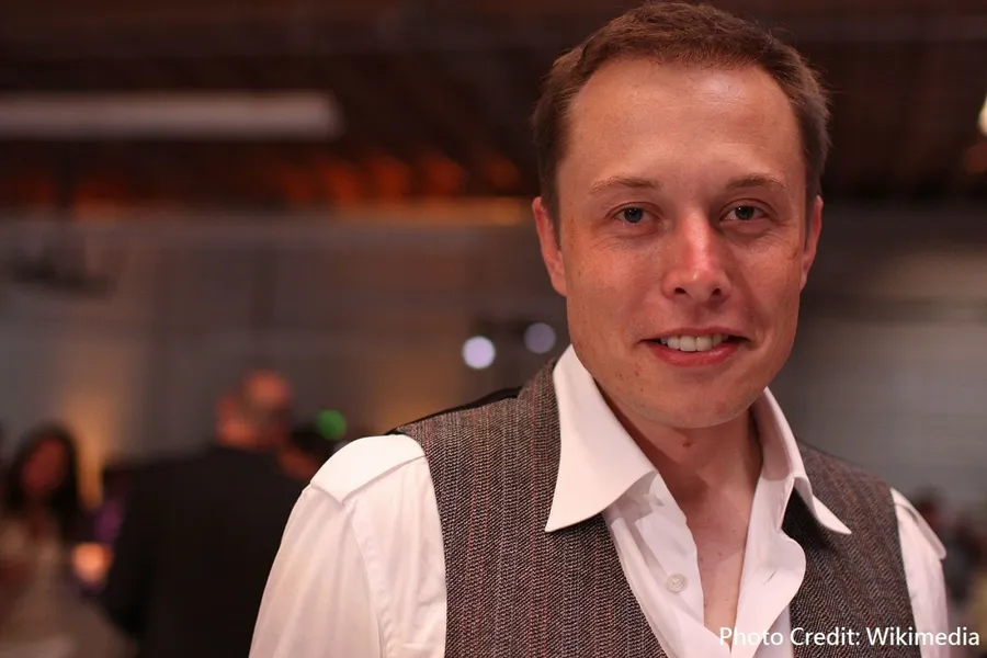 靠太陽能真的會賺錢嗎？Elon Musk佈局綠能的3大挑戰