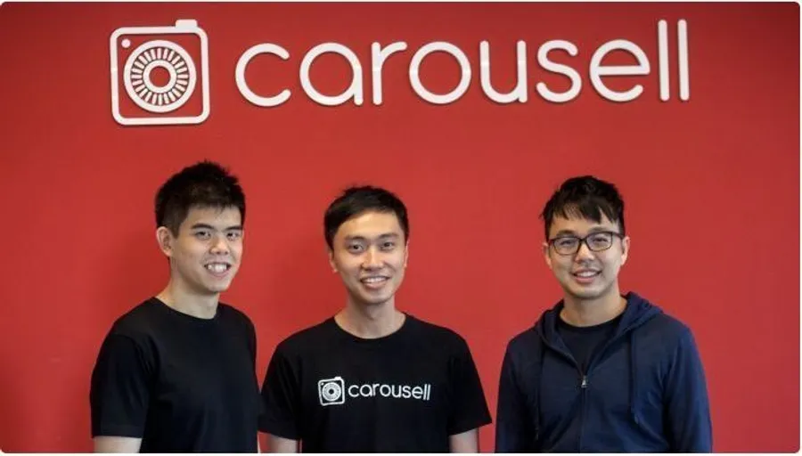 新加坡 Carousell 收購分類廣告新創公司 Duriana，東南亞二手交易是個好生意嗎？