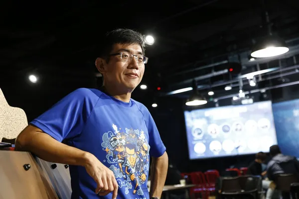 KKBOX如何保持競爭力？ 總裁李明哲：只靠APP是打不開新市場的 