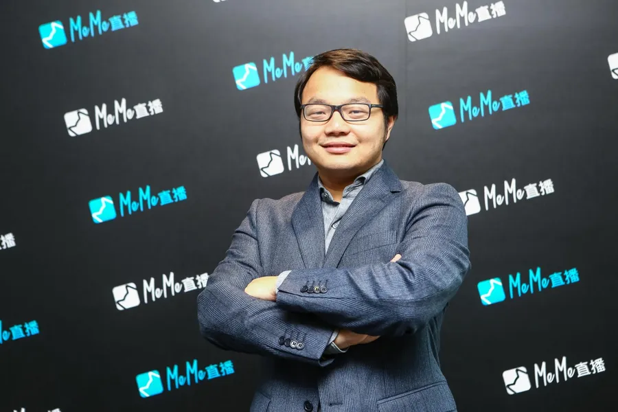 挾映客資源優勢，MeMe直播正式在台上線