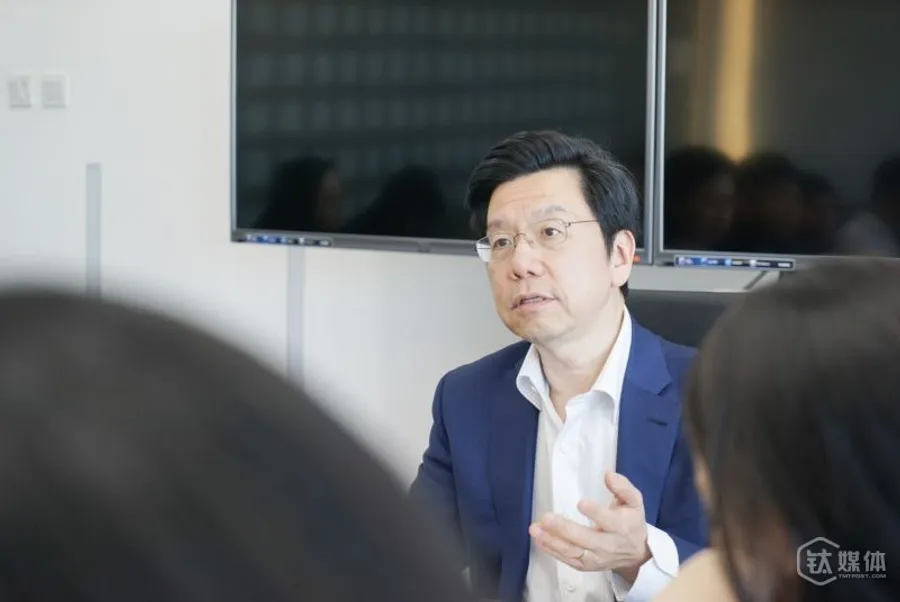 創新工場對人工智慧認真了，李開復大動作成立「人工智慧工程院」