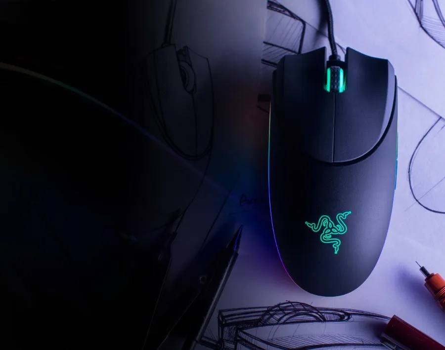 「理性與狂熱」創業史：獨角蛇 Razer 是如何被設計出來的