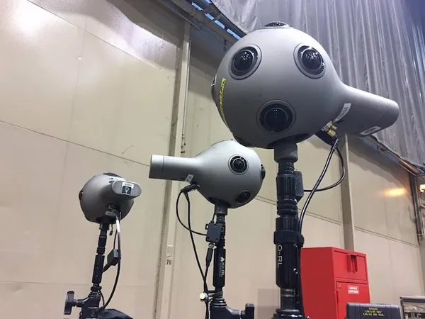 歐巴馬VR