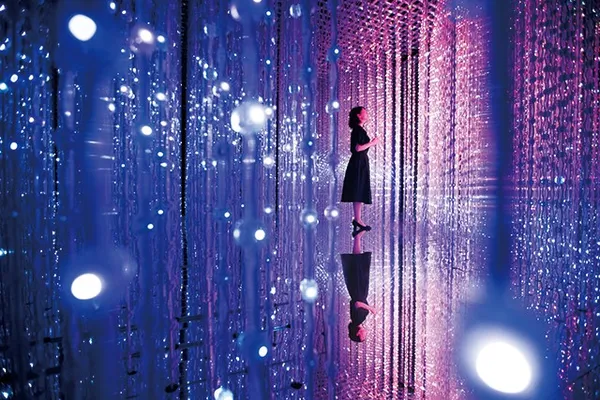 水晶宇宙