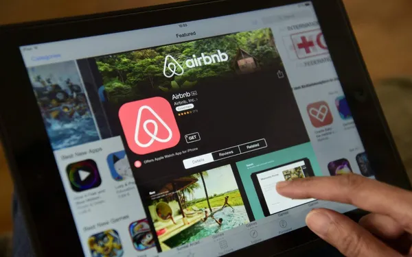Airbnb 對餐廳預約軟體 Resy 投資，將向一站式旅遊服務平臺轉變 