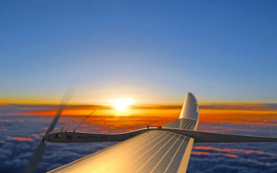 Google終止太陽能無人機網路鋪設專案Titan，更看好用熱氣球建5G網路
