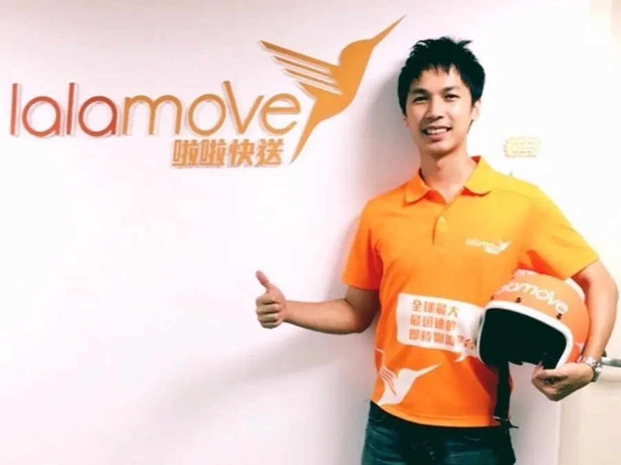 99.5%的媒合率！共享經濟物流新模式，「Lalamove啦啦快送」高媒合率的４個秘訣