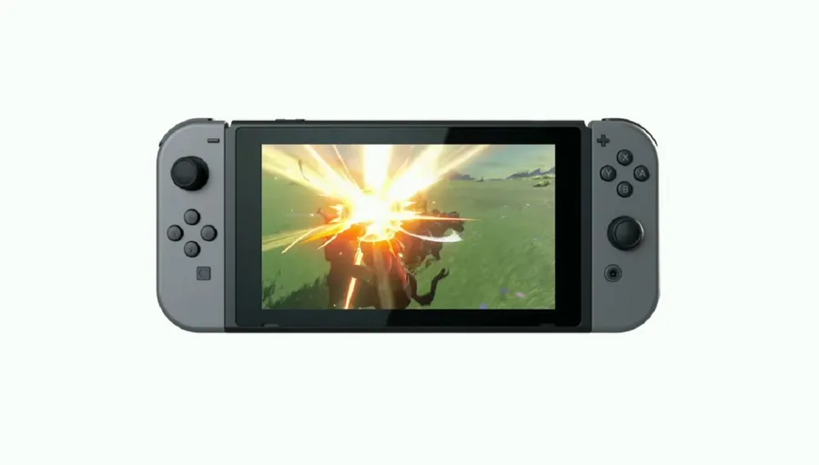 下周開賣！任天堂新主機「Switch」媒體開箱整理