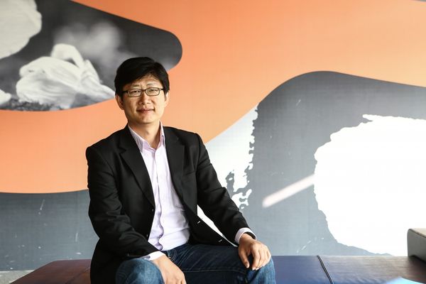  別再用人數評估生產力！陶韻智：用「3A 架構」就能一人帶領一支 AI 團隊