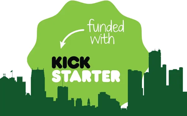 群眾募資網站 Kickstarter 創立 7 年，為何發展的爆發力遲遲未來？ 