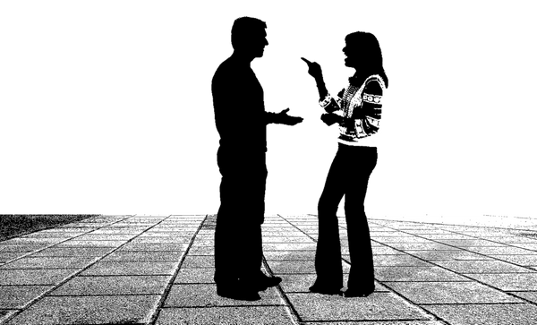 夫妻、好友合夥創業為何常鬧翻？引爆點往往不是錢，是沒說出口的「沉默契約」