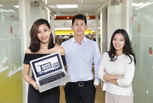 大馬高速公路、印尼國營銀行都用他們家的服務！台灣團隊Alphafinity要當監控業王者 