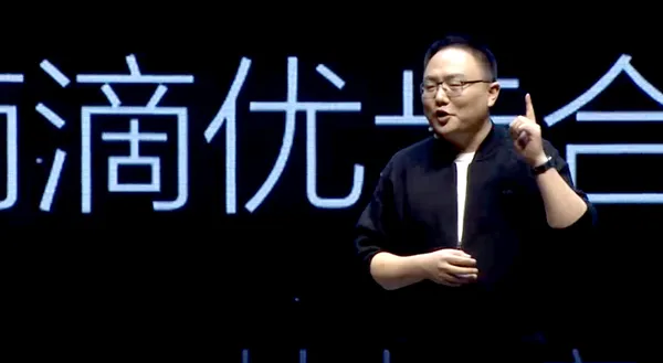 中國最紅的「知識型網紅」羅胖,在台灣可以被複製嗎?