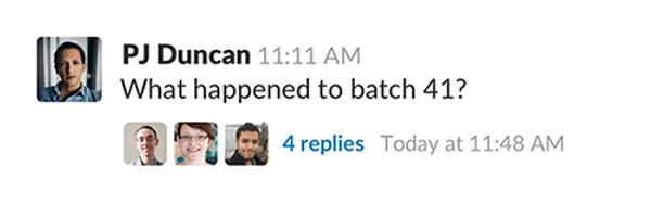 Slack