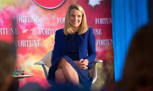 投資戰績赫赫，能當VC的梅耶爾卻仍對CEO情有獨鍾 