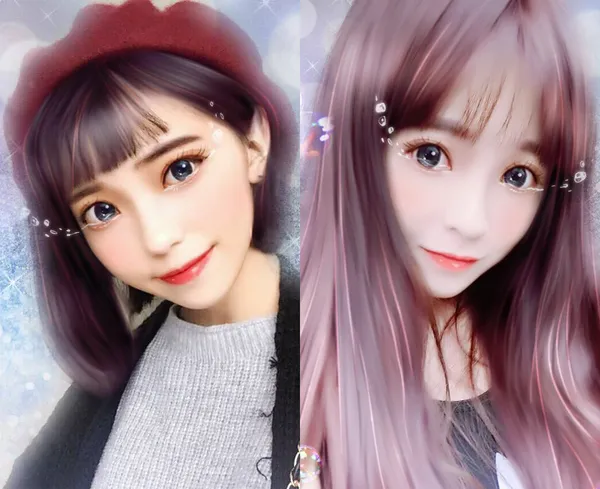 美圖