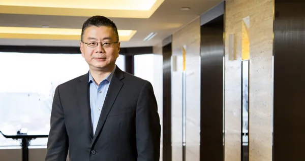 特斯拉亞太區總裁任宇翔：台灣是好市場，今年人才招募無上限！ 